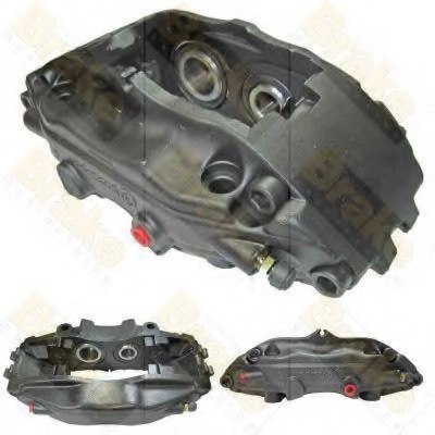 Brake ENGINEERING CA2233R Brake Caliper
